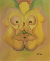 El beso