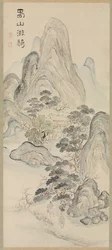 Spring Landscape