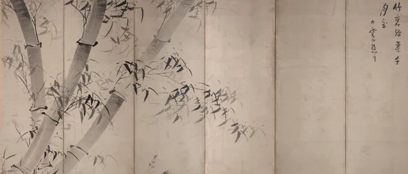 Bambú claro de luna