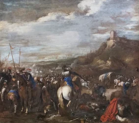 Batalla