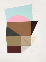Formas geométricas de colores