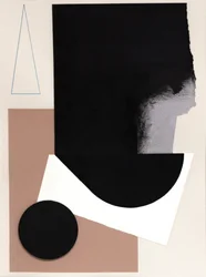 Formas abstractas modernas