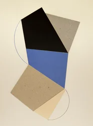 Formas geométricas modernas
