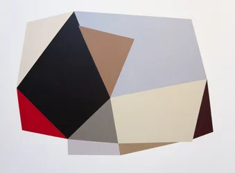 Formas geométricas modernas