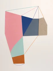 Formas geométricas modernas