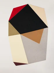 Formas geométricas modernas