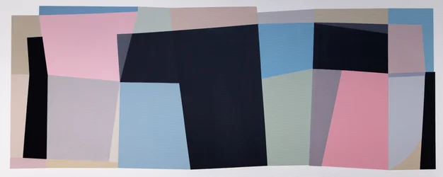 Capas geométricas suaves