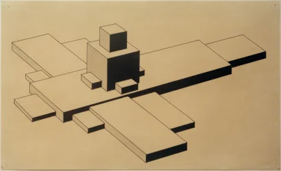 Proyecto arquitectónico