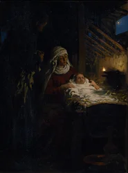 Natividad