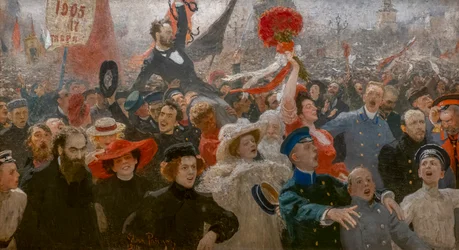 17 DE OCTUBRE DE 1905