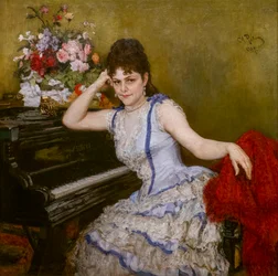 SOPHIE MENTADORA