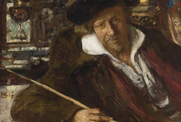 Autorretrato