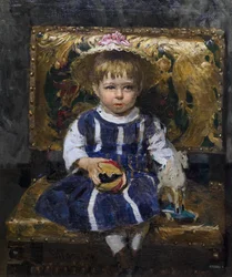 VERA REPINE NIÑO