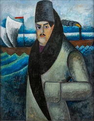 Auto retrato