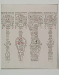 Columnas