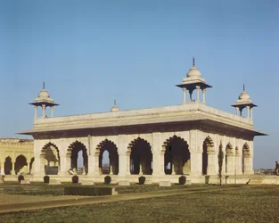 Diwan-i-Am (Sala de Audiencia Pública)