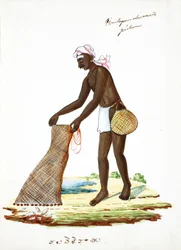 Pescador