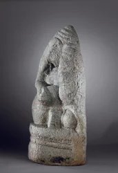 Ganesha, siglo XII-XIII