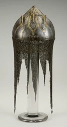 Kulah Khud, casco