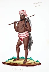 Trabajador