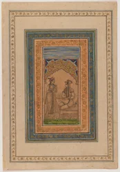 Miniatura (recto)