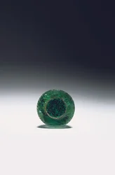 Copa de vino mogol, período de Jahangir