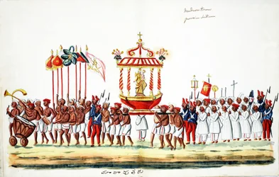 Procesión