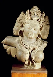 Vajra Tara, Dinastía Gahadavala