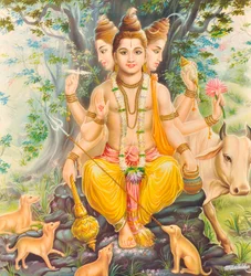 Vishnu