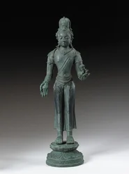 Figura de Avalokiteshvara