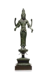 Figura de Avalokiteshvara