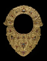 Collar, Buleleng Regency, Bali