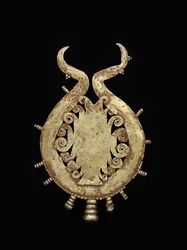 Colgante (oro)