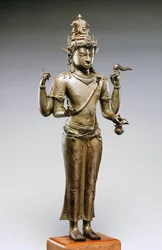 Shiva Mahadeva