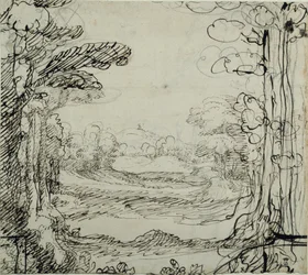 Un bosque