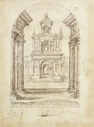 Un palacio