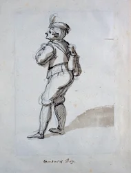 El chico del vinatero