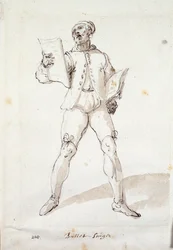 Cantante de baladas