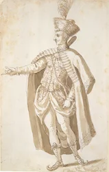 Caballero polaco