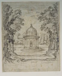 El Templo de Apolo