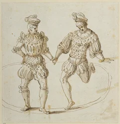 Bailarines galeses
