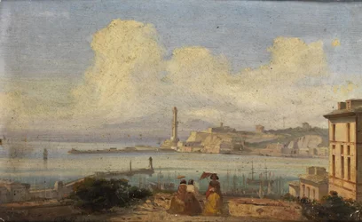 Bahía de Génova
