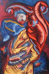 El Abrigo, 2015