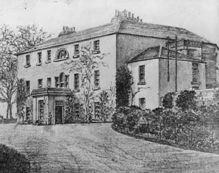 Coole Park, Condado de Galway