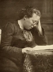 Katherine Hinkson (1861-1931)