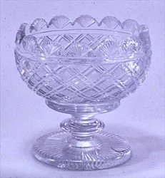 Azucarero, Waterford, c.1810