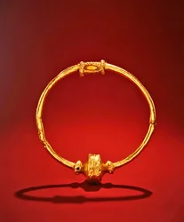 Collar, Ardnaglug, Condado de Roscommon, Edad de Hierro Temprana