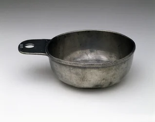 Escudilla, c. 1770-1807