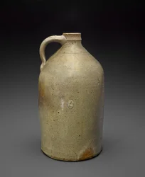 Jarra, c. 1869-1873