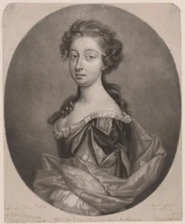 Elizabeth, Lady Cutts (m. 1698)
